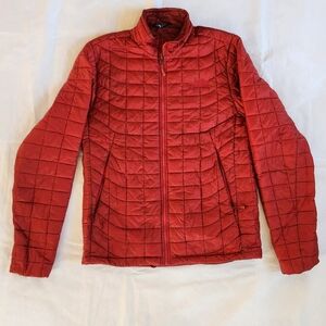 The North Face Men's Crimson Puffer Jacket